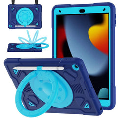 Funda de silicona para tablet PC con soporte...
