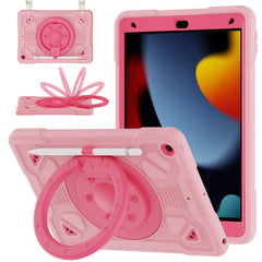 Funda de silicona para tablet PC con soporte...
