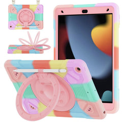 Funda de silicona para tablet PC con soporte...