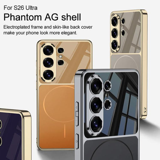 Funda magnética para teléfono GKK AG Phantom...