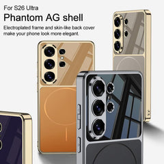 Funda magnética para teléfono GKK AG Phantom...