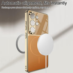 Funda magnética para teléfono GKK AG Phantom...