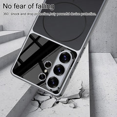Funda magnética para teléfono GKK AG Phantom...