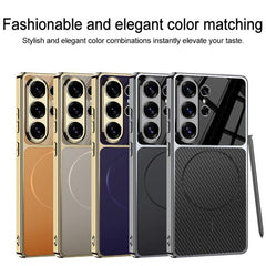 Funda magnética para teléfono GKK AG Phantom...