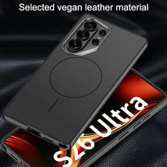 Funda magnética para teléfono GKK con orific...