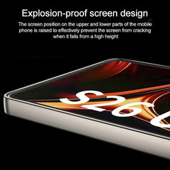 Funda magnética para teléfono GKK con orific...