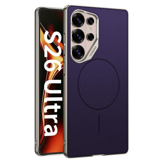 Funda magnética para teléfono GKK con orific...