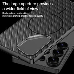 Funda magnética para teléfono GKK con orific...