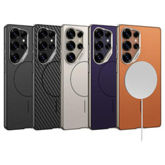 Funda magnética para teléfono GKK con orific...