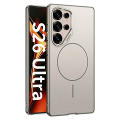 Funda magnética para teléfono GKK con orific...