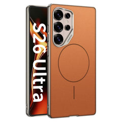 Funda magnética para teléfono GKK con orific...