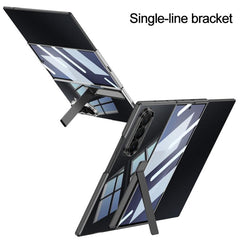Funda integrada para teléfono GKK Phantom co...