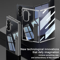 Funda integrada para teléfono GKK Phantom co...