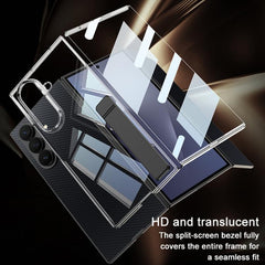 Funda integrada para teléfono GKK Phantom co...