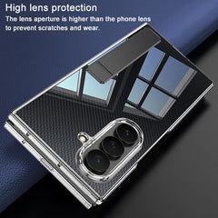 Funda integrada para teléfono GKK Phantom co...