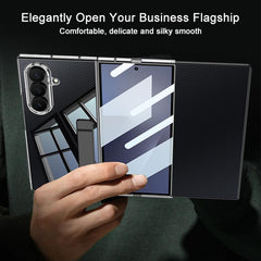 Funda integrada para teléfono GKK Phantom co...