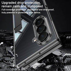 Funda integrada para teléfono GKK Phantom co...