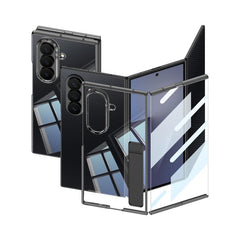 Funda integrada para teléfono GKK Phantom co...