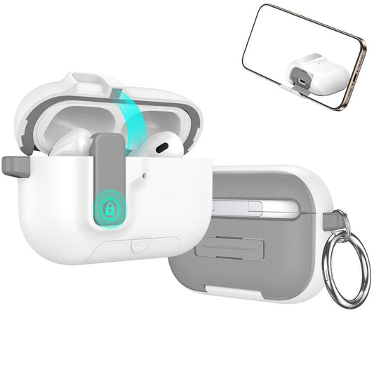 Funda protectora integral para auriculares X...