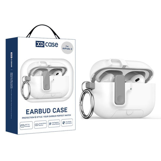 Funda protectora integral para auriculares X...