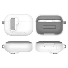 Funda protectora integral para auriculares X...