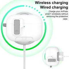 Funda protectora integral para auriculares X...