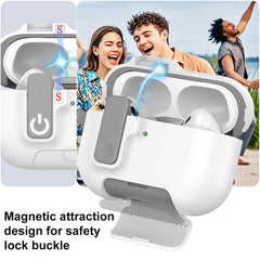 Funda protectora integral para auriculares X...