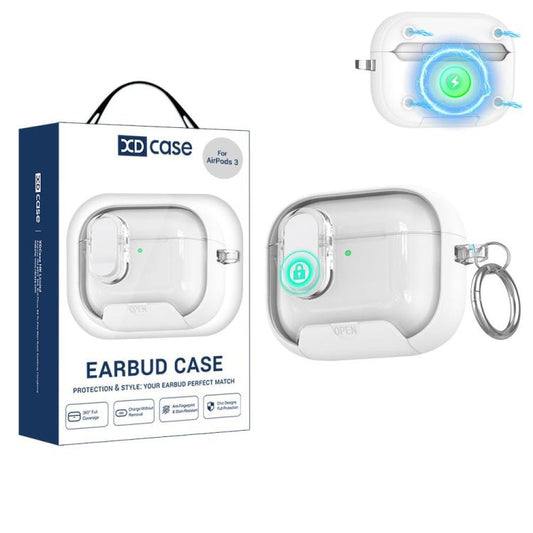 Estuche magnético para auriculares XDcase St...