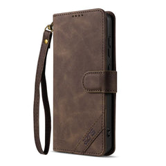 Funda para teléfono AZNS Serie A2 con tres t...