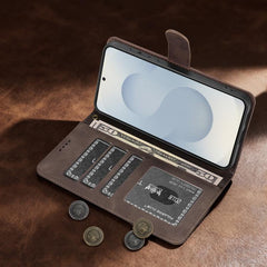 Funda para teléfono AZNS Serie A2 con tres t...