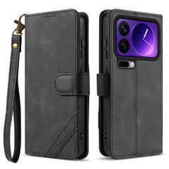 Funda para teléfono AZNS Serie A2 con tres t...