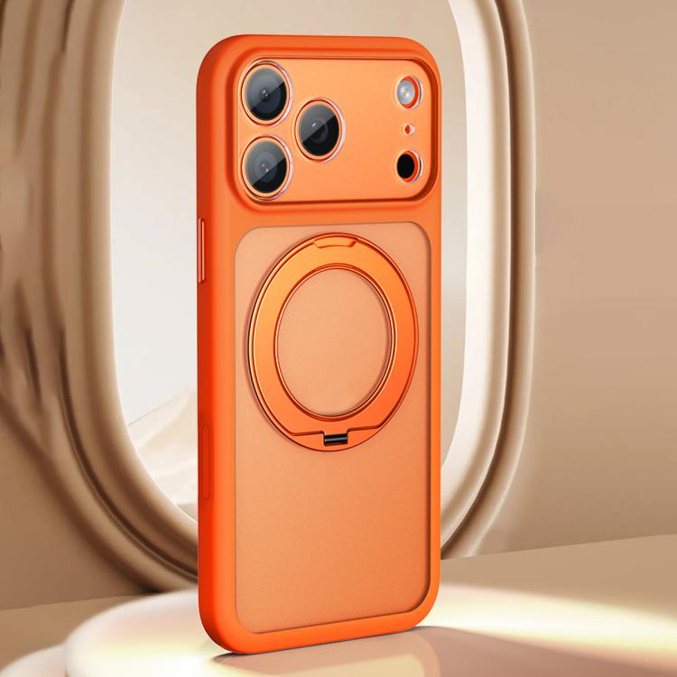 Funda para teléfono con soporte magnético, t...