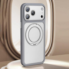 Funda para teléfono con soporte magnético, t...