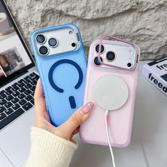 Funda magnética para teléfono Vitality Eagle...