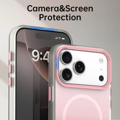 Funda magnética híbrida 3 en 1 para teléfono...
