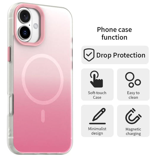 Funda magnética híbrida 3 en 1 para teléfono...