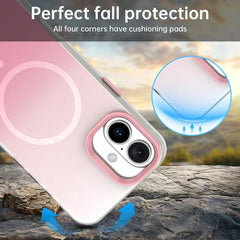 Funda magnética híbrida 3 en 1 para teléfono...