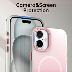 Funda magnética híbrida 3 en 1 para teléfono...