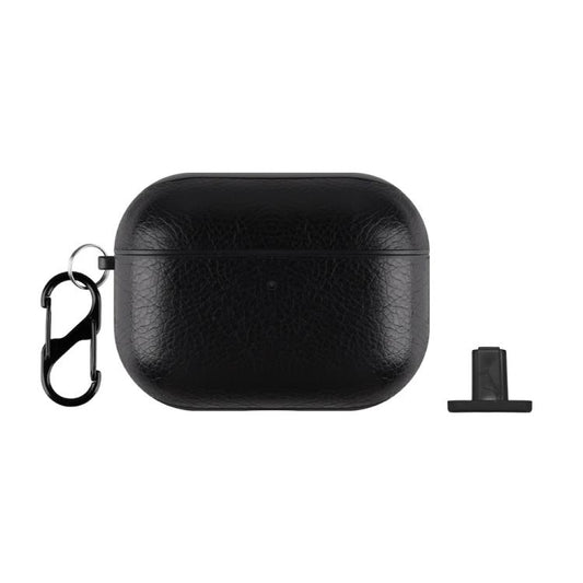 Estuche para auriculares de dos piezas de pi...