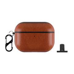 Estuche para auriculares de dos piezas de pi...