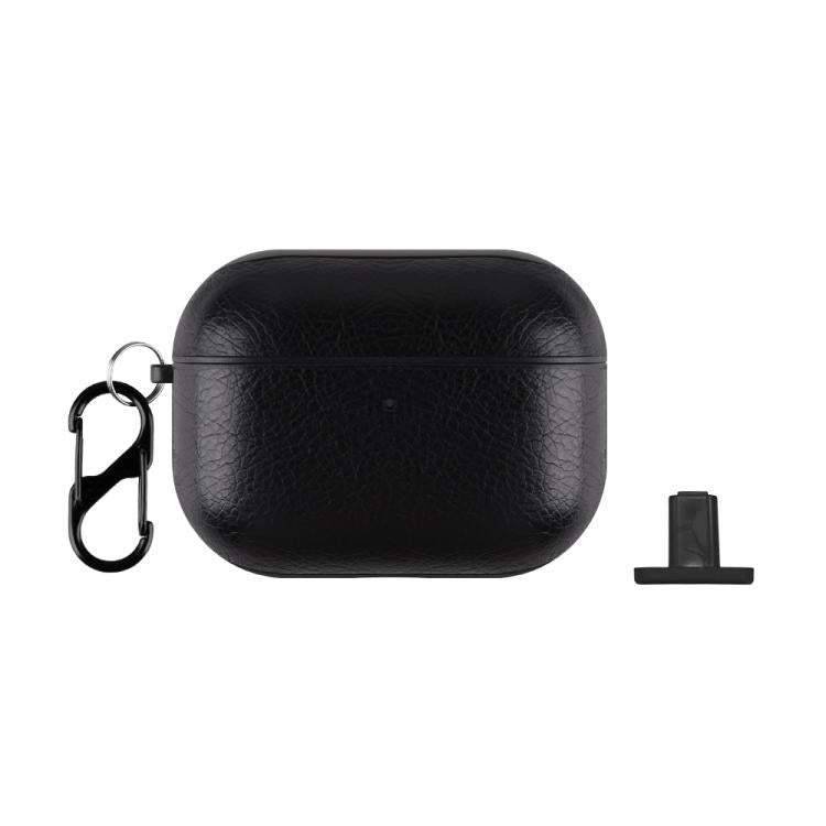 Estuche para auriculares de dos piezas de pi...
