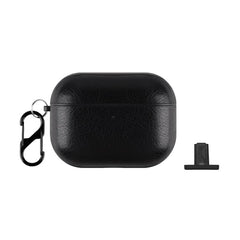 Estuche para auriculares de dos piezas de pi...