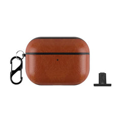 Estuche para auriculares de dos piezas de pi...