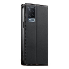 Funda para teléfono Dierfeng Splicing de cue...