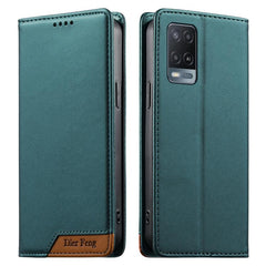 Funda para teléfono Dierfeng Splicing de cue...