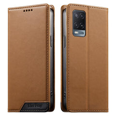 Funda para teléfono Dierfeng Splicing de cue...