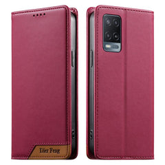 Funda para teléfono Dierfeng Splicing de cue...