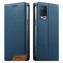 Funda para teléfono Dierfeng Splicing de cue...
