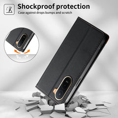 Funda para teléfono Dierfeng Splicing de cue...