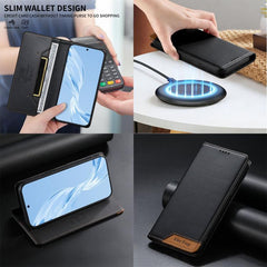 Funda para teléfono Dierfeng Splicing de cue...